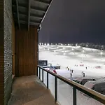 Cranberry A 1 Ski-in Ski-out Visit * Levi