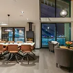 Apartamento Cranberry A 1 Ski-in Ski-out Visit