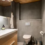 Apartamento Cranberry A 1 Ski-in Ski-out Visit Levi