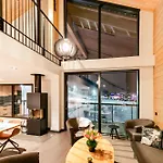 Apartamento Cranberry A 1 Ski-in Ski-out Visit