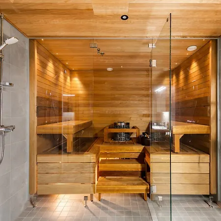 Cranberry A 1 Ski-in Ski-out Visit *