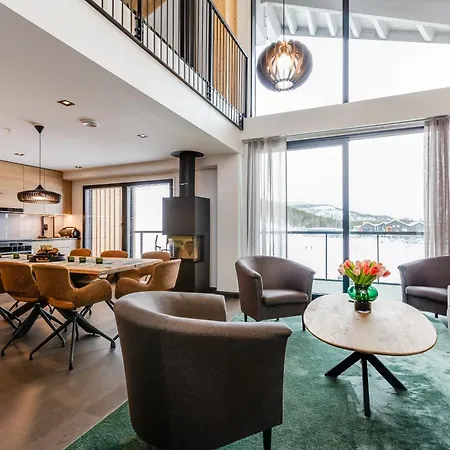 Cranberry A 1 Ski-in Ski-out Visit شقة ليفي