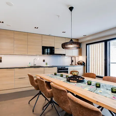 Apartment Cranberry A 1 Ski-in Ski-out Visit Levi