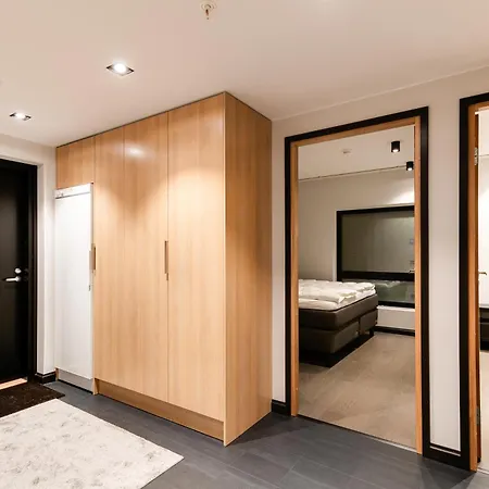 Cranberry A 1 Ski-in Ski-out Visit شقة