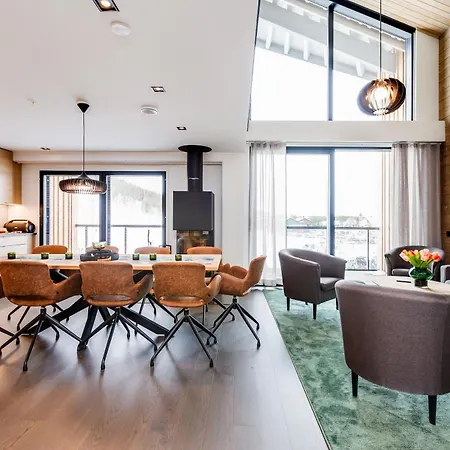 شقة Cranberry A 1 Ski-in Ski-out Visit