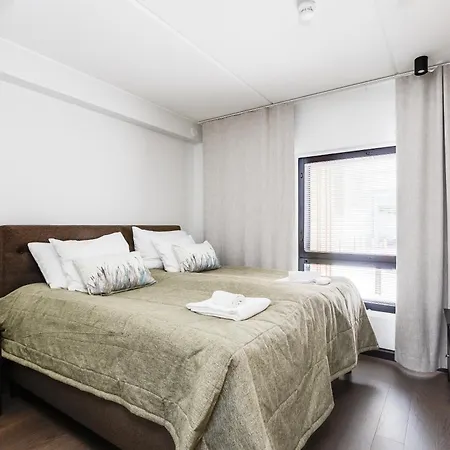 Apartment Cranberry A 1 Ski-in Ski-out Visit Levi