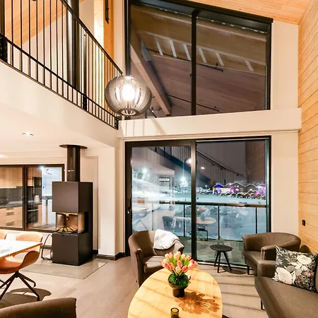 Apartment Cranberry A 1 Ski-in Ski-out Visit