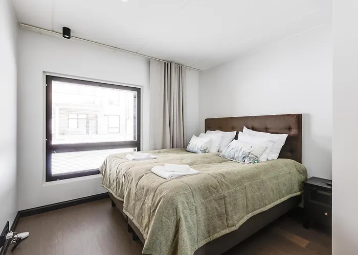 Cranberry A 1 Ski-in Ski-out Visit