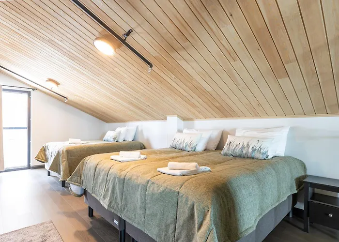 Cranberry A 1 Ski-in Ski-out Visit شقة