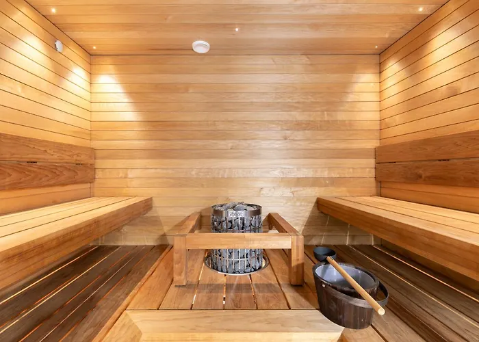 Cranberry A 1 Ski-in Ski-out Visit Levi