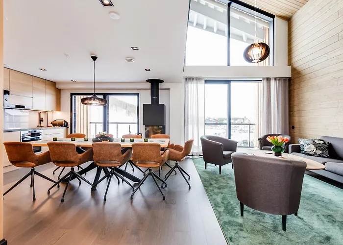 شقة Cranberry A 1 Ski-in Ski-out Visit