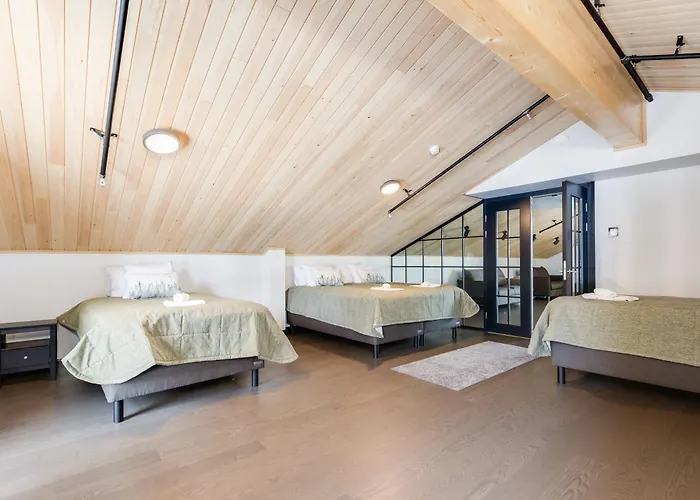 شقة Cranberry A 1 Ski-in Ski-out Visit *