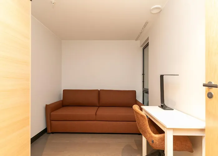 Cranberry A 1 Ski-in Ski-out Visit * Levi